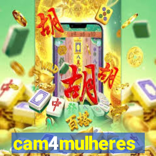 cam4mulheres