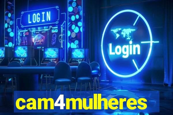 cam4mulheres