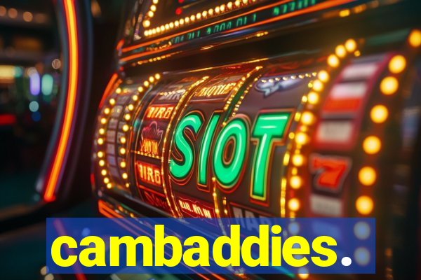 cambaddies.