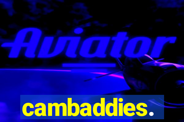cambaddies.