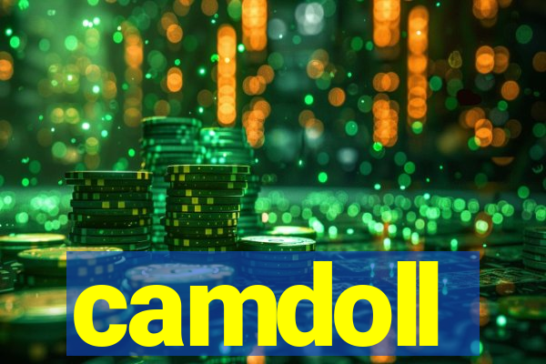 camdoll
