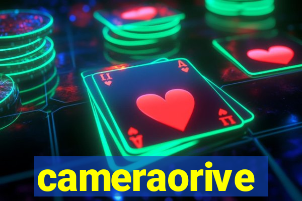 cameraorive