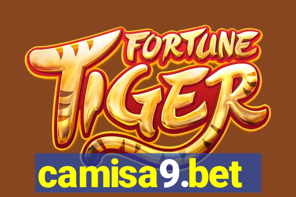 camisa9.bet