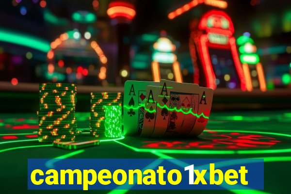 campeonato1xbet