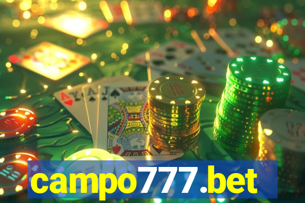 campo777.bet