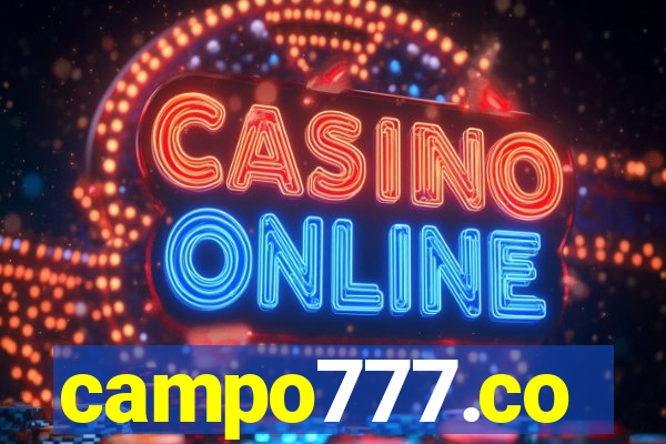 campo777.co