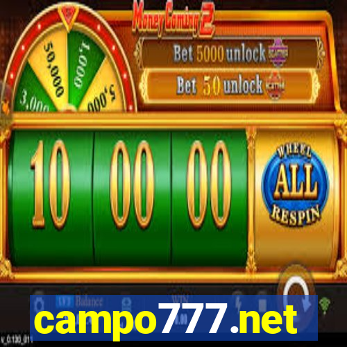 campo777.net