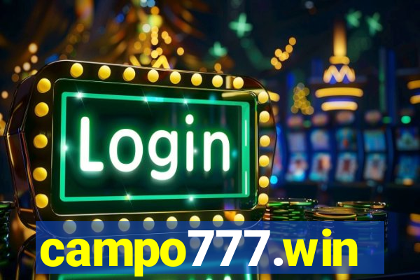 campo777.win