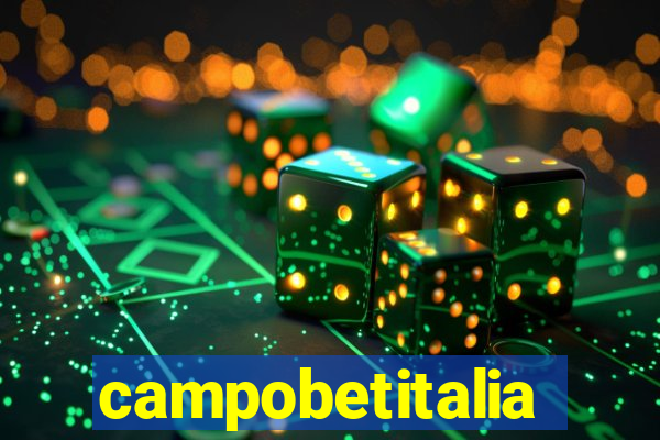 campobetitalia