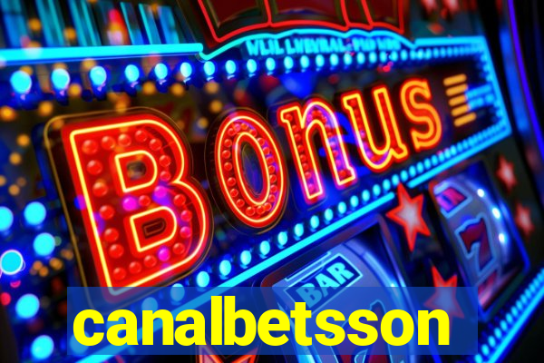 canalbetsson