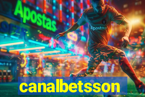 canalbetsson