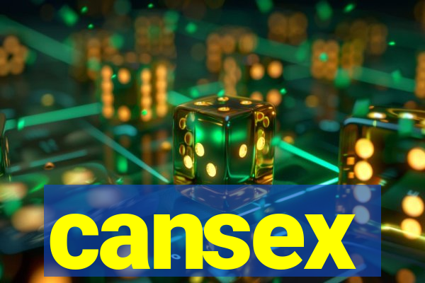 cansex