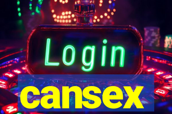 cansex