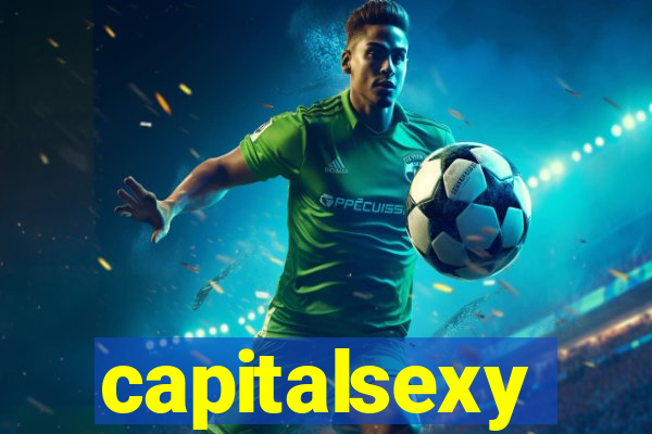 capitalsexy
