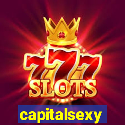 capitalsexy