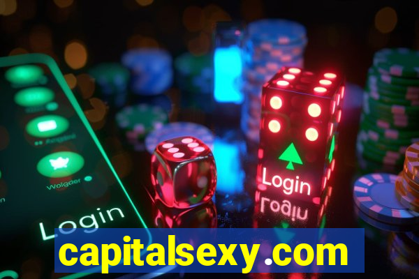 capitalsexy.com.br