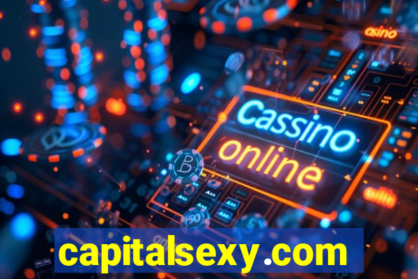 capitalsexy.com.br