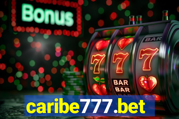 caribe777.bet