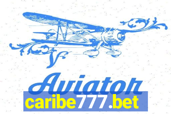 caribe777.bet