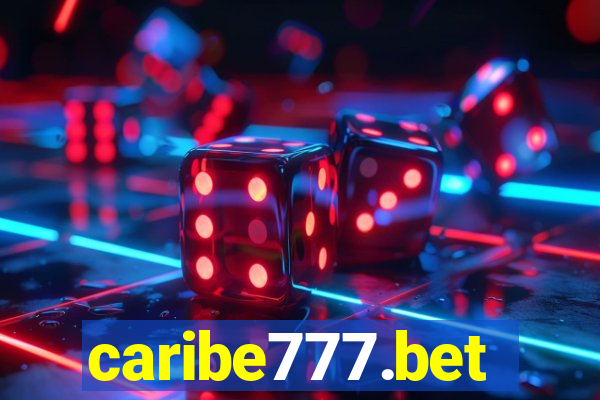 caribe777.bet
