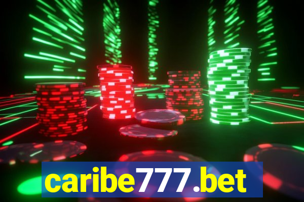 caribe777.bet