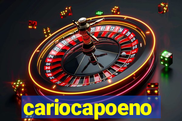 cariocapoeno