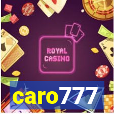 caro777