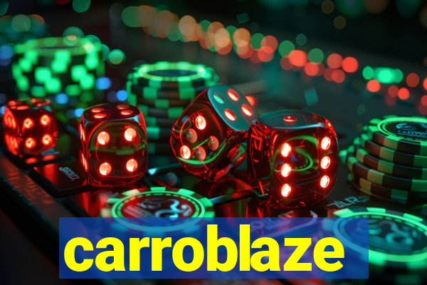 carroblaze