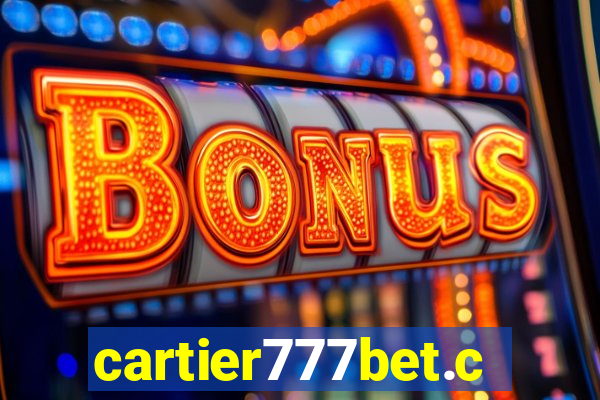 cartier777bet.com