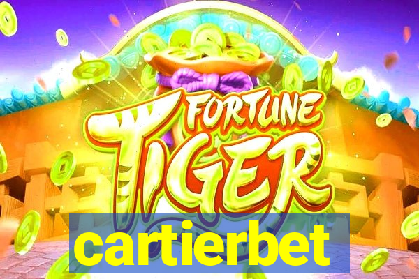 cartierbet