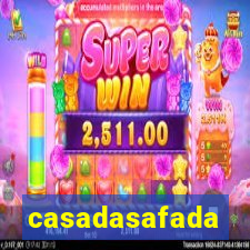 casadasafada