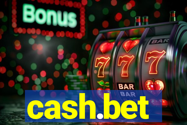 cash.bet