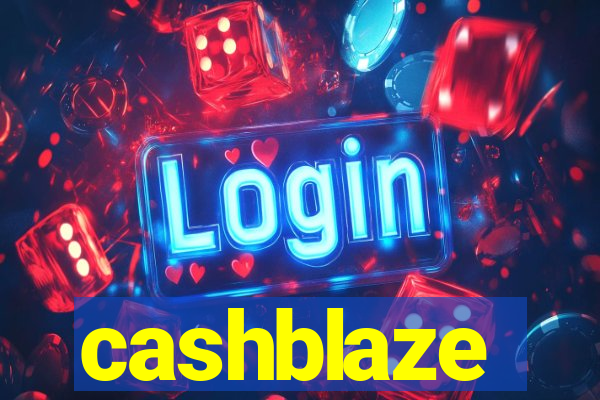 cashblaze