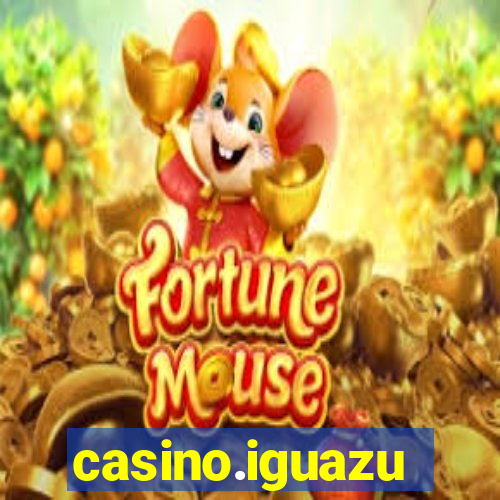 casino.iguazu