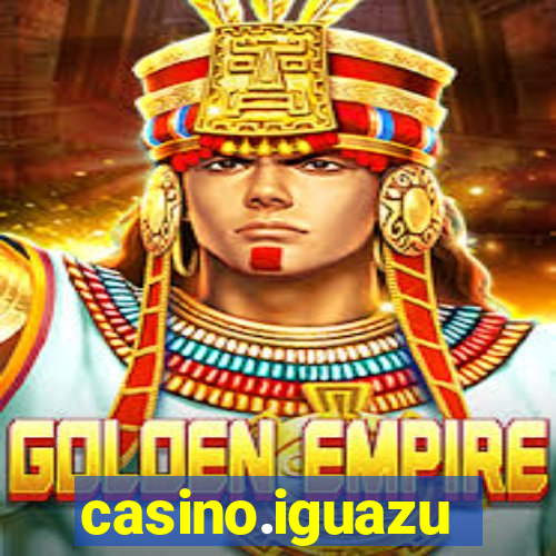 casino.iguazu