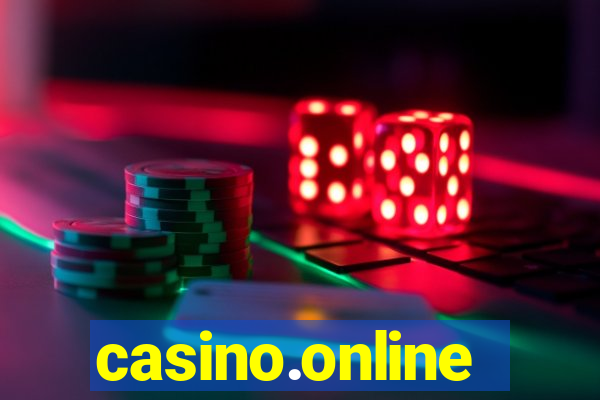 casino.online