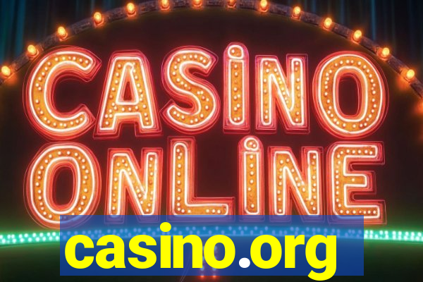 casino.org