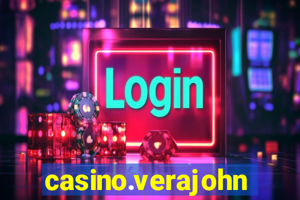 casino.verajohn