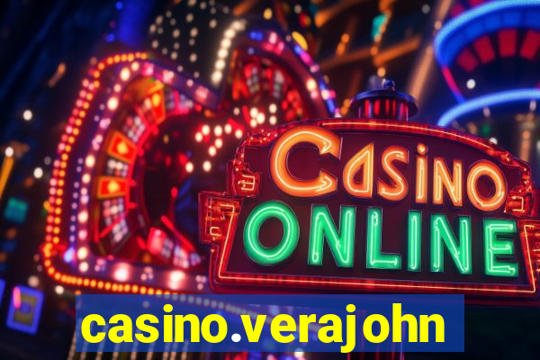 casino.verajohn