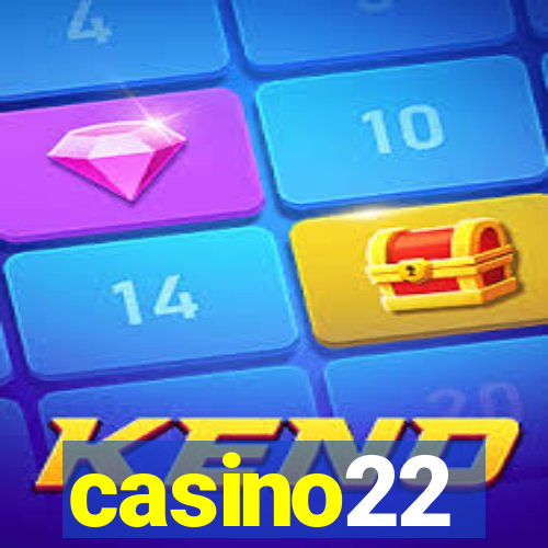casino22