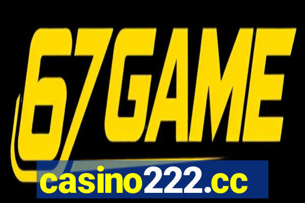 casino222.cc