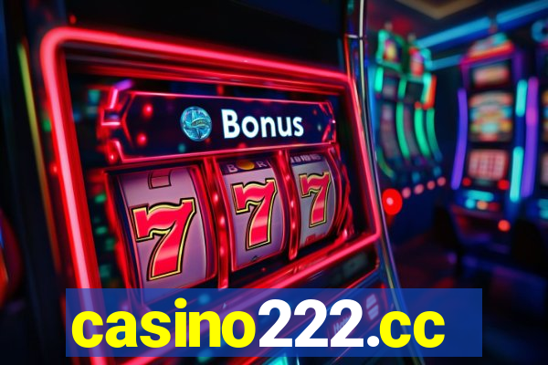 casino222.cc