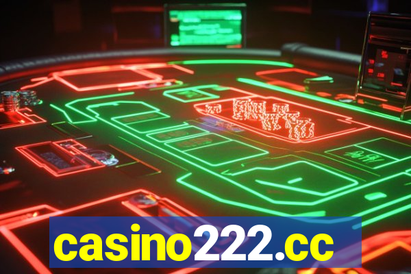 casino222.cc