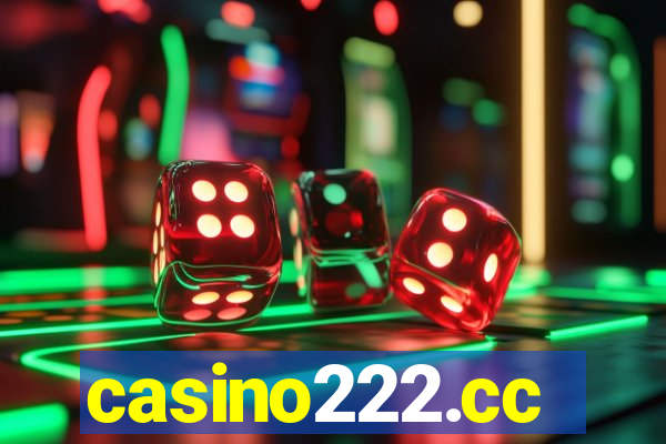 casino222.cc