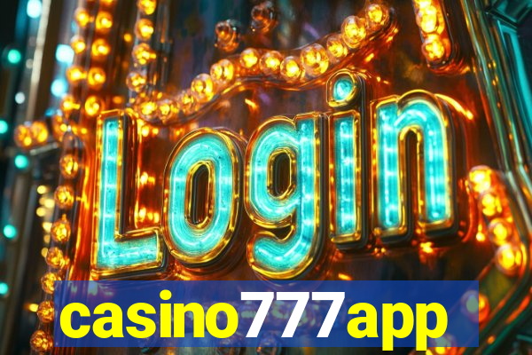 casino777app