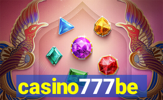 casino777be