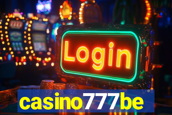 casino777be