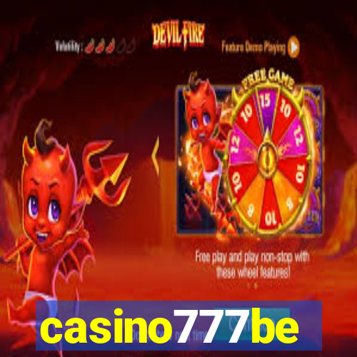 casino777be
