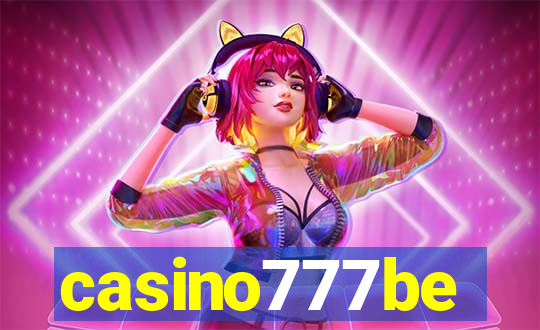 casino777be