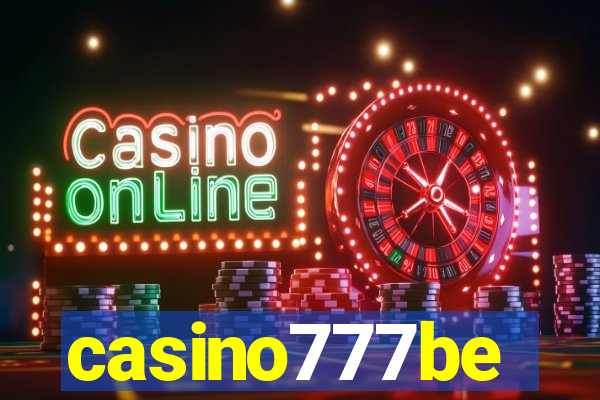 casino777be